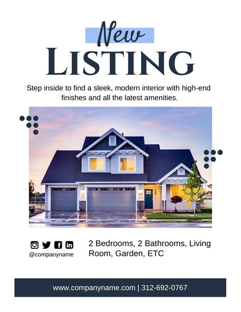 Check Out All Of Our Latest Listings .